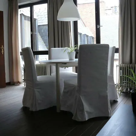 Cosy City Center * アントウェルペン