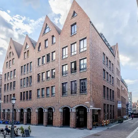 Cosy City Center *
